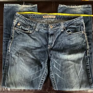 Big Star Maddie Boot size 33R